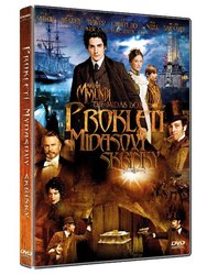 Prokletí Midasovy skříňky (DVD)