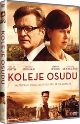 Koleje osudu (DVD)