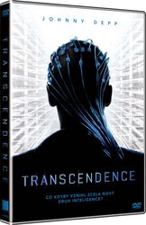 Transcendence (DVD)
