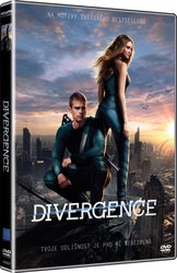 Divergence (DVD)