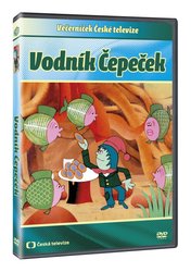 Vodník Čepeček (DVD)