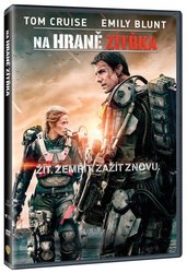 Na hraně zítřka (DVD)