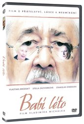 Babí léto (DVD)