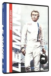 Le Mans (1971) (DVD)