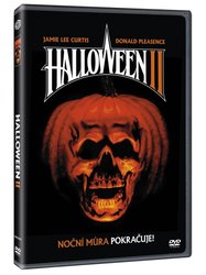 Halloween 2 (1981) (DVD)