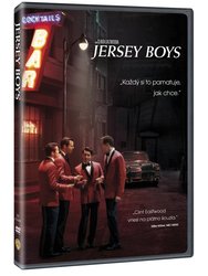 Jersey Boys (DVD)