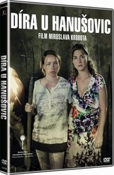 Díra u Hanušovic (DVD)