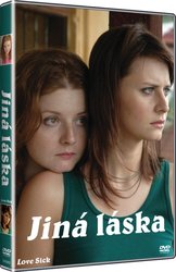 Jiná láska (DVD)