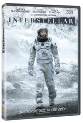 Interstellar (DVD)