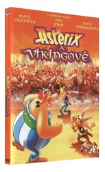 Asterix a Vikingové (DVD)