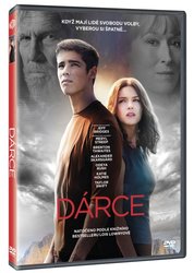 Dárce (DVD)