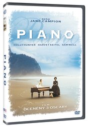 Piano (DVD)