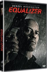 Equalizer (DVD)