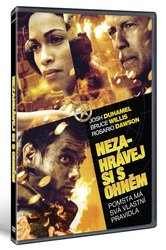 Nezahrávej si s ohněm (DVD)