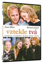 Vztekle tvá (DVD)