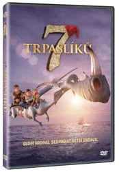 7 trpaslíků (DVD)