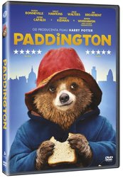 Paddington (DVD)