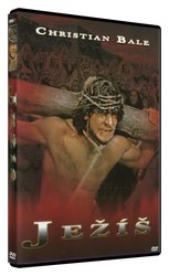 Ježíš (DVD)