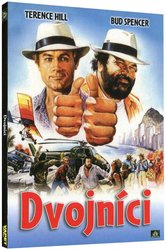 Dvojníci (DVD)