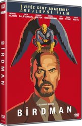 Birdman (DVD)