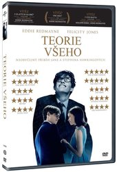 Teorie všeho (DVD)