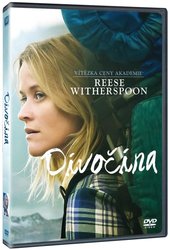 Divočina (DVD)