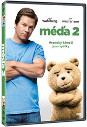 Méďa 2 (DVD)