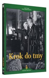 Krok do tmy (DVD) - digipack