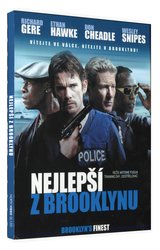 Nejlepší z Brooklynu (DVD)