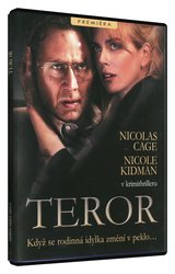 Teror (DVD)