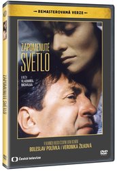 Zapomenuté světlo (DVD) - remasterovaná verze