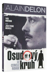 Osudový kruh (DVD)