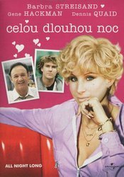 Celou dlouhou noc (DVD) (papírový obal)