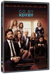 Co by kdyby (DVD)
