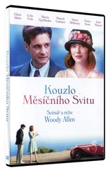 Kouzlo měsíčního svitu (DVD)