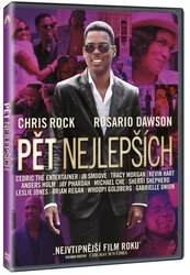 Pět nejlepších (DVD)