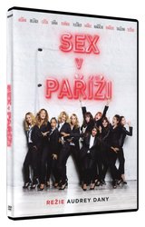 Sex v Paříži (DVD)