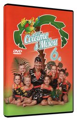 Cvičíme s Míšou 6 (DVD)