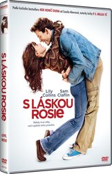 S láskou Rosie (DVD)