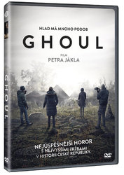 Ghoul (DVD)
