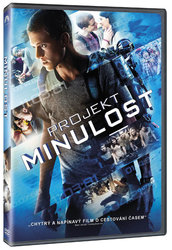 Projekt minulost (DVD)