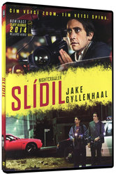 Slídil (DVD)