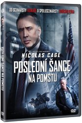 Poslední šance na pomstu (DVD)