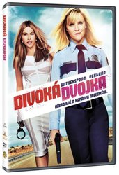 Divoká dvojka (DVD)