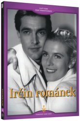 Irčin románek (DVD) - digipack