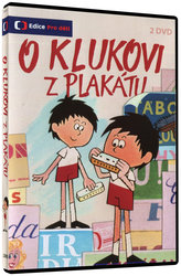 O klukovi z plakátu (2 DVD)