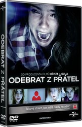 Odebrat z přátel (DVD)