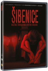 Šibenice (DVD)