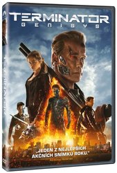 Terminator Genisys (DVD)
