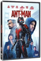 Ant-Man (DVD)